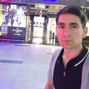 Ashurali, 32, Москва
