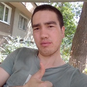 Рома, 25, Долгопрудный