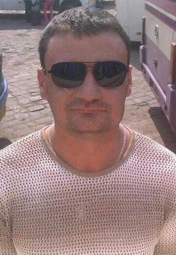 My photo - Roman, 45 from Lviv (@roman124293)