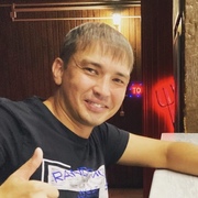 Уран, 37, Бирск