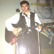 Сергей, 43, Вознесенское