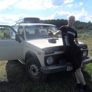 Валерий, 35, Тисуль