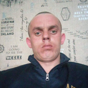 Евгений, 35, Кормиловка