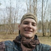 Даниил 25 лет (Водолей) на сайте знакомств Москвы