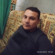 Shukur Ibragimov, 35, Камень-на-Оби