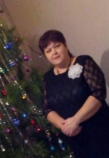 My photo - Galina, 54 from Nizhnekamsk (@galina54342)