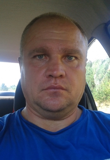 Моя фотография - Павло, 54 из Богуслав (@pavelnaumenko1970)