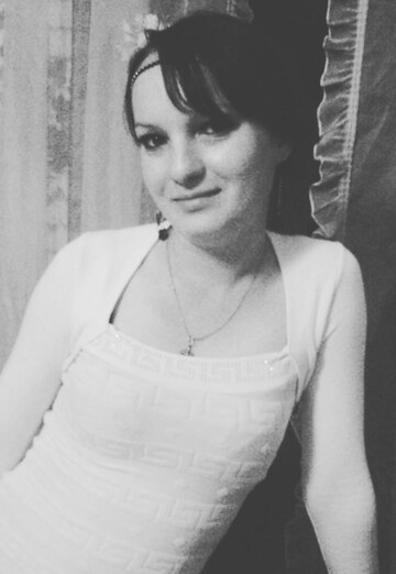 My photo - Yuliya, 35 from Kovylkino (@uliya201077)
