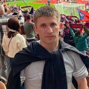 Александр, 32, Москва