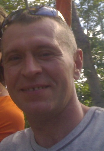 Моя фотография - Анатолий, 54 из Рудный (@anatoliy40950)