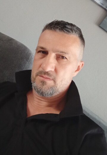 My photo - Nikola Krakic, 45 from Bremen (@nikolakrakic)