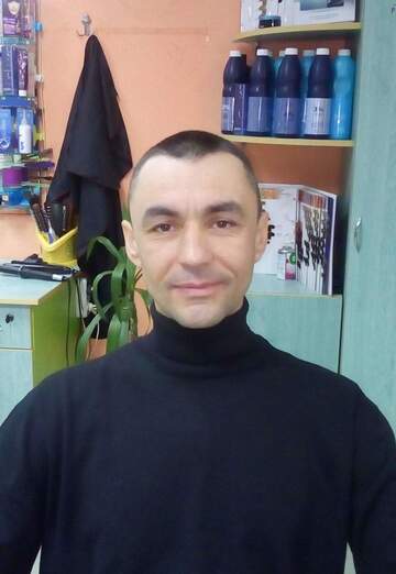 My photo - Vadim, 51 from Kishinev (@vadim129968)