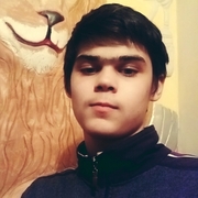 Рустан, 39, Магнитогорск