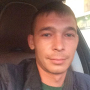 Марат, 38, Оренбург