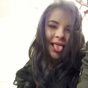 Алёна, 21, Санкт-Петербург