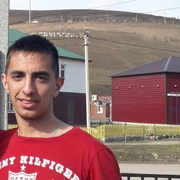 Виталий, 25, Сибай