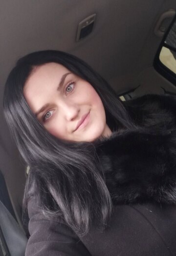 My photo - Mila, 30 from Voronezh (@ludmila91225)