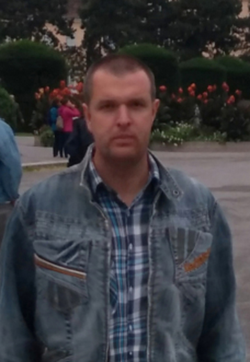 My photo - vadim, 35 from Jelgava (@lo456)