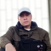 Алексей, 33, Воскресенск