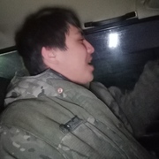 Максим, 30, Усть-Ордынский