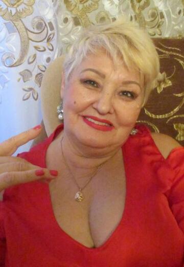 Моя фотография - Людмила Орлова (Шокин, 70 из Тольятти (@ludmilaorlovashokina)