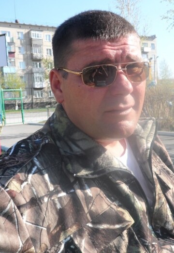 My photo - Oleg, 46 from Tatarsk (@oleg276425)