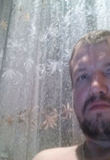 My photo - Vadim, 51 from Horlivka (@vadim99293)