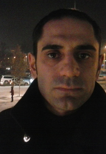 Моя фотография - Marif, 41 из Алматы́ (@marif68)