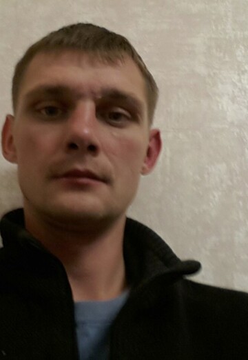 Моя фотография - Сергей, 37 из Можайск (@sergey814670)