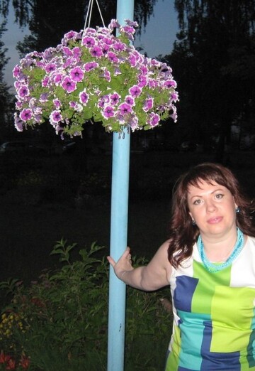 My photo - Natalya Nevdah(Shchegrik, 47 from Luniniec (@natalyanevdahshegrikovich)