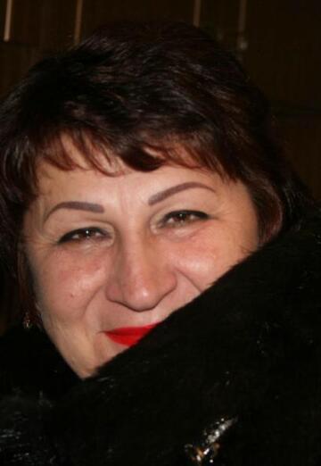 My photo - Nadejda, 65 from Toretsk (@nadejda48419)
