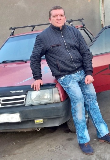 Моя фотография - беркут, 41 из Петропавловск-Камчатский (@oleg170770)