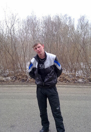 Моя фотография - Олег, 34 из Челябинск (@oleg173121)
