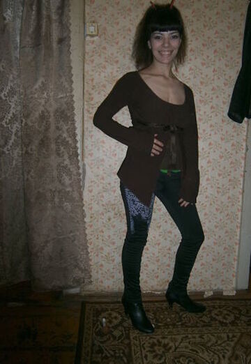 My photo - Larisa, 35 from Kamensk-Shakhtinskiy (@larisa12530)