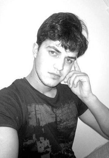 Моя фотография - султан, 34 из Душанбе (@sultan5128)