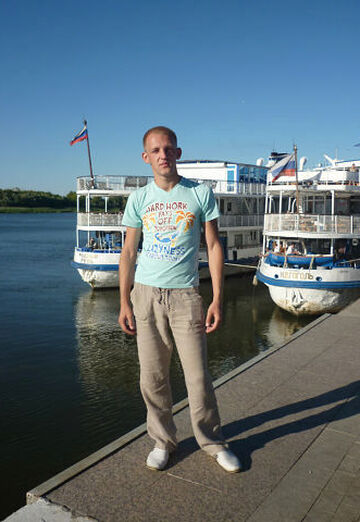 My photo - Sergey, 37 from Luhansk (@sergey72060)