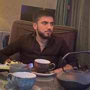 SaKo, 25, Сургут