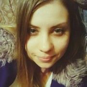 Анастасия, 35, Октябрьский
