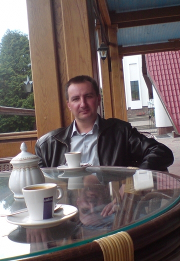 My photo - Vasiliy, 51 from Ivano-Frankivsk (@ryab4ic)