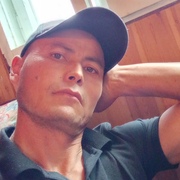 Отабек, 36, Новосибирск