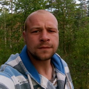 Костя, 27, Архангельское