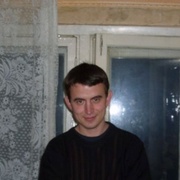 Andrey 41 Krasnodar