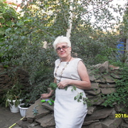 НАТАЛЬЯ, 61, Пролетарск