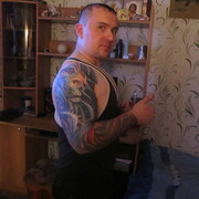 Александр, 41, Меленки