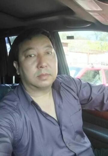 My photo - Rusal, 49 from Bishkek (@rusal27)