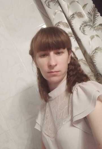 Ma photo - Tatiana, 38 de Prokopyevsk (@tatyana392937)