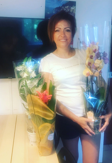 My photo - Natali, 51 from Zabrze (@natali69195)