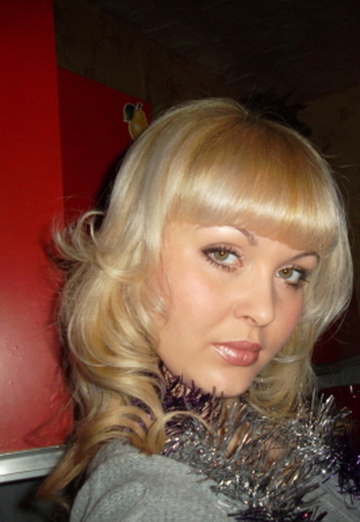 Моя фотография - Оксана, 38 из Ульяновск (@oksana7742)