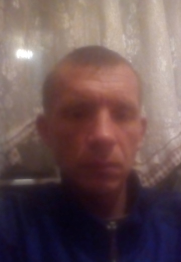 My photo - Andrey, 46 from Chita (@andrey733794)