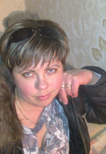 Моя фотография - Александра, 45 из Уссурийск (@aleksandra50932)